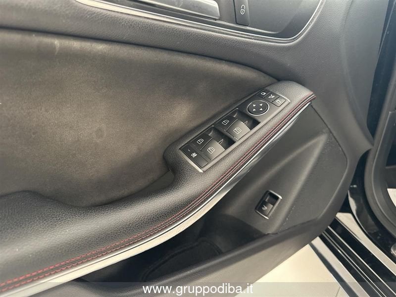 Mercedes-Benz CLA Coupe CLA 180 d Premium FL