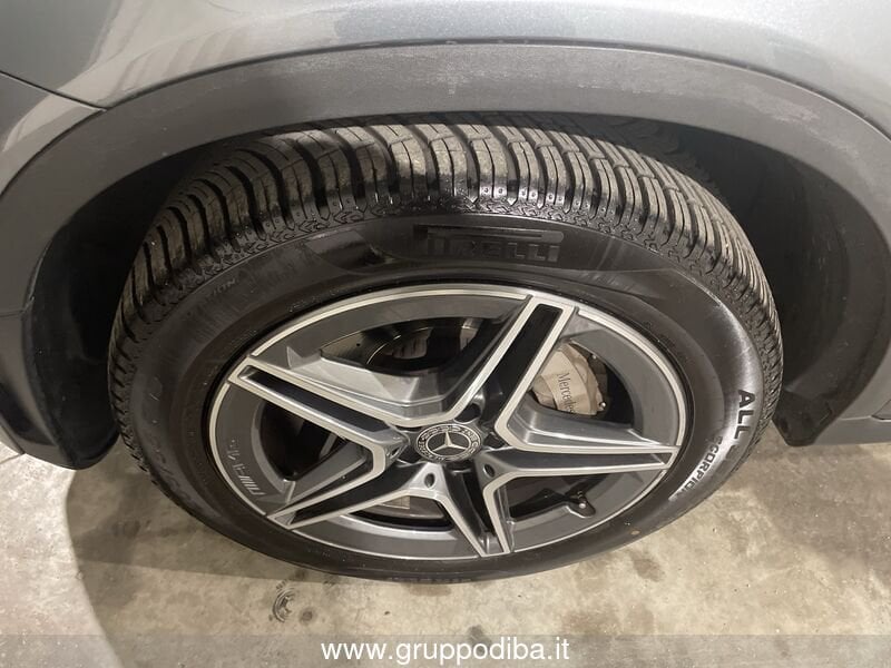 Mercedes-Benz GLC Suv GLC 220 d Premium 4matic auto