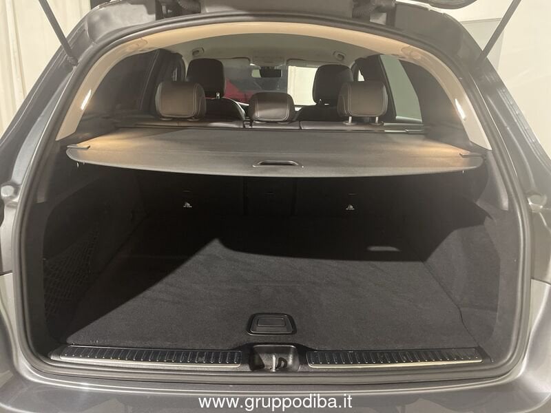 Mercedes-Benz GLC Suv GLC 220 d Premium 4matic auto