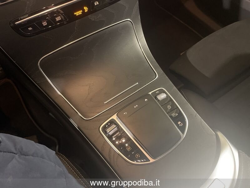 Mercedes-Benz GLC Suv GLC 220 d Premium 4matic auto