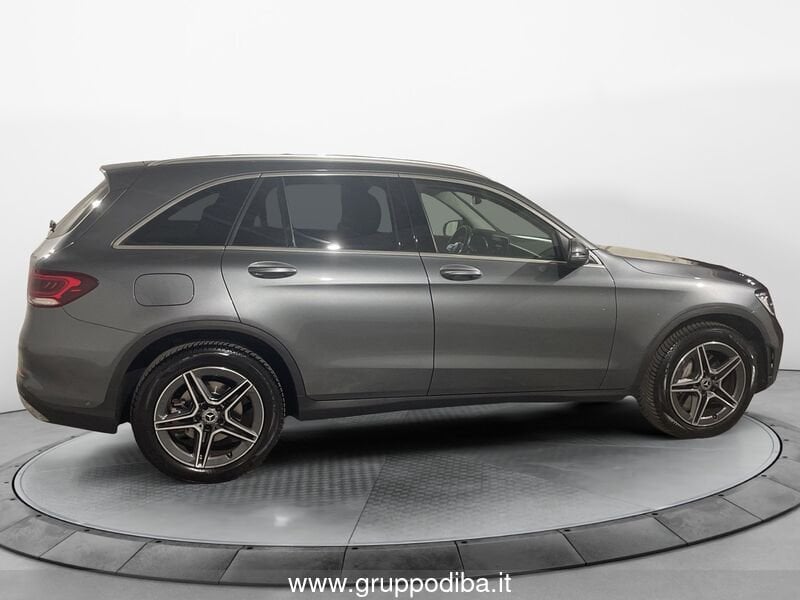 Mercedes-Benz GLC Suv GLC 220 d Premium 4matic auto