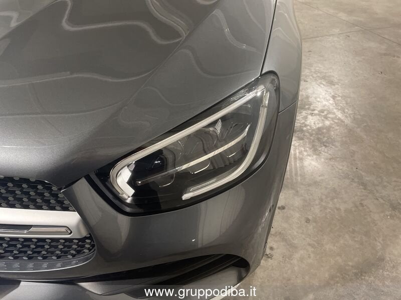 Mercedes-Benz GLC Suv GLC 220 d Premium 4matic auto