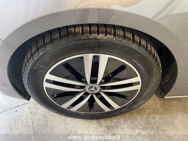 Mercedes-Benz Classe B B 180 d Sport Plus auto