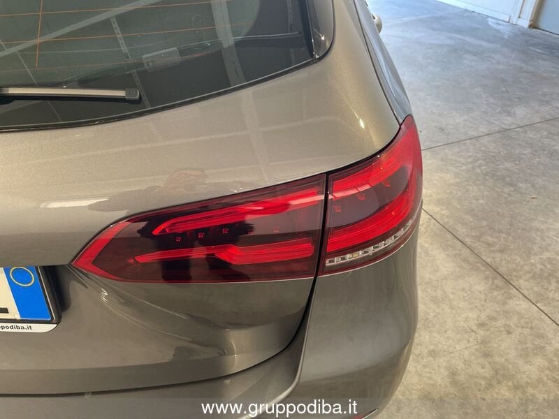 Mercedes-Benz Classe B B 180 d Sport Plus auto