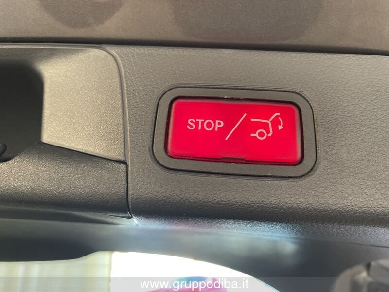 Mercedes-Benz Classe B B 180 d Sport Plus auto