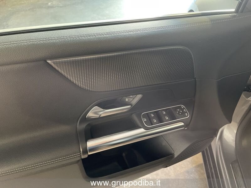 Mercedes-Benz Classe B B 180 d Sport Plus auto