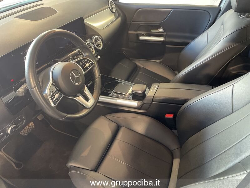 Mercedes-Benz Classe B B 180 d Sport Plus auto