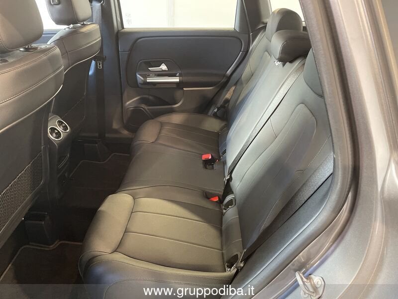 Mercedes-Benz Classe B B 180 d Sport Plus auto