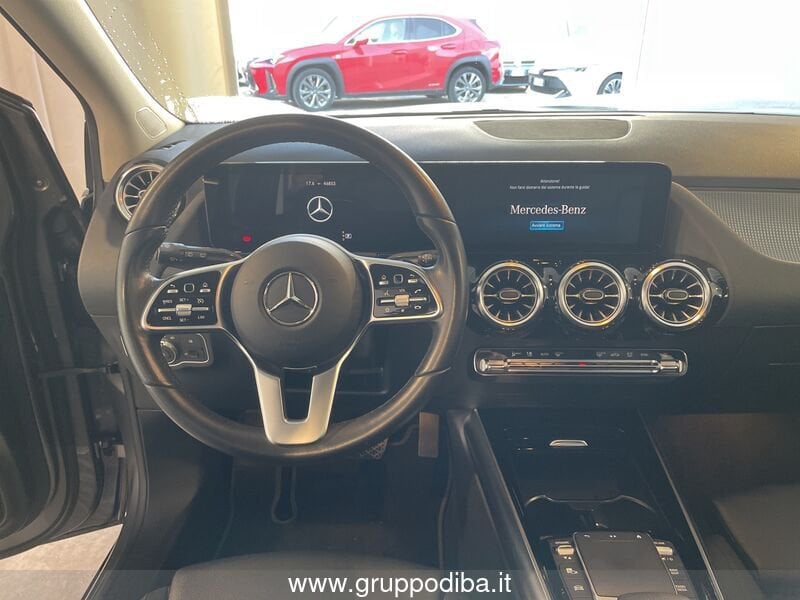 Mercedes-Benz Classe B B 180 d Sport Plus auto