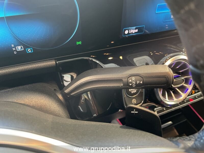 Mercedes-Benz Classe B B 180 d Sport Plus auto