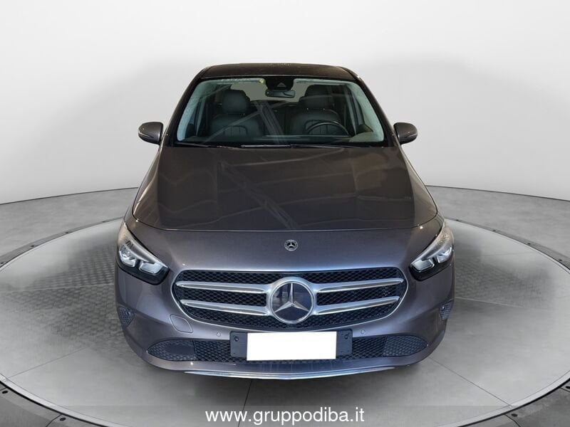 Mercedes-Benz Classe B B 180 d Sport Plus auto