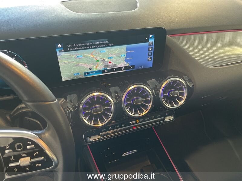 Mercedes-Benz Classe B B 180 d Sport Plus auto