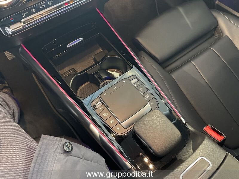 Mercedes-Benz Classe B B 180 d Sport Plus auto