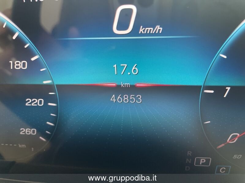 Mercedes-Benz Classe B B 180 d Sport Plus auto