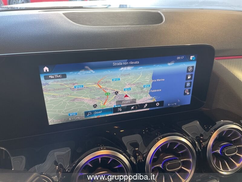 Mercedes-Benz Classe B B 180 d Sport Plus auto