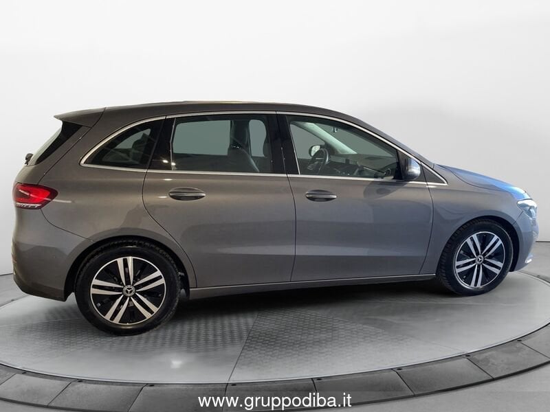 Mercedes-Benz Classe B B 180 d Sport Plus auto