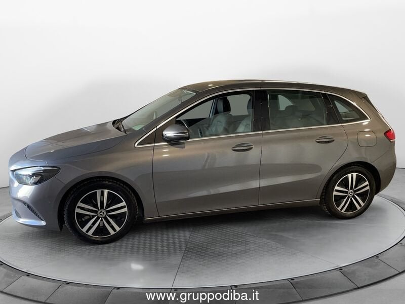 Mercedes-Benz Classe B B 180 d Sport Plus auto
