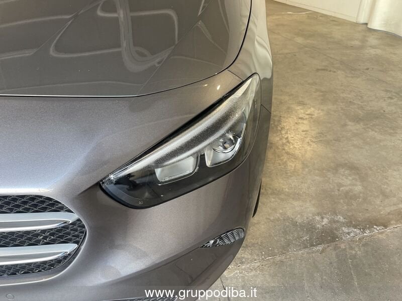 Mercedes-Benz Classe B B 180 d Sport Plus auto