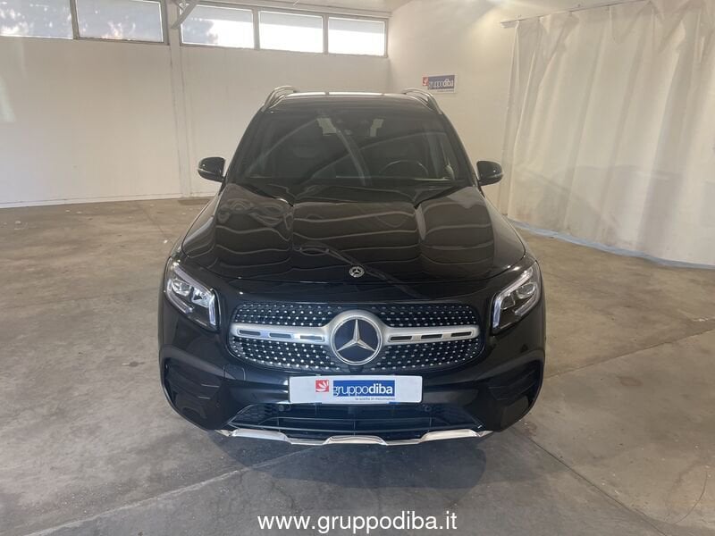 Mercedes-Benz GLB GLB 200 d Premium auto