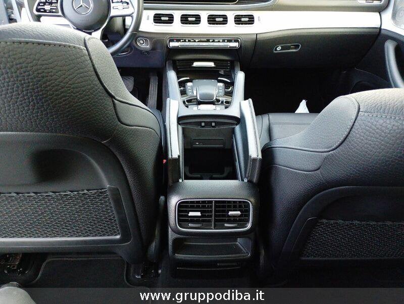 Mercedes-Benz GLE Suv GLE 350 de phev (e eq-power) Premium Plus 4matic a