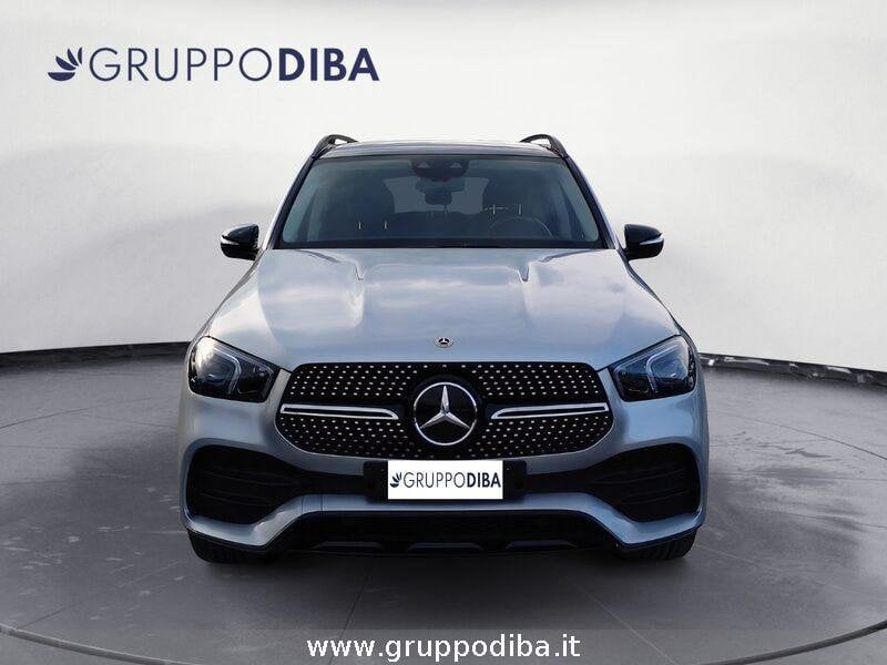 Mercedes-Benz GLE Suv GLE 350 de phev (e eq-power) Premium Plus 4matic a