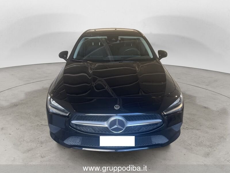 Mercedes-Benz CLA Shooting Brake CLA Shooting Brake 200 d Executive auto
