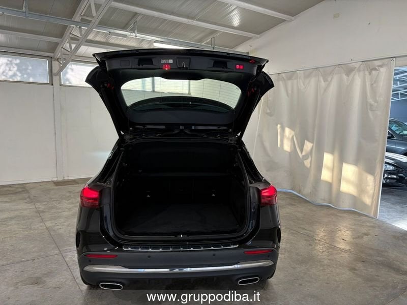 Mercedes-Benz GLA GLA 200 d AMG Line Advanced Plus 4matic auto
