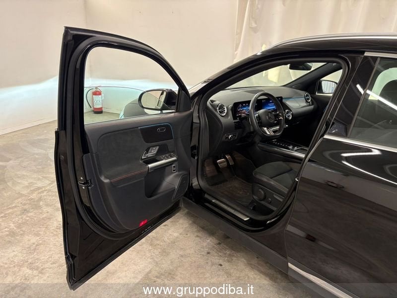 Mercedes-Benz GLA GLA 200 d AMG Line Advanced Plus 4matic auto