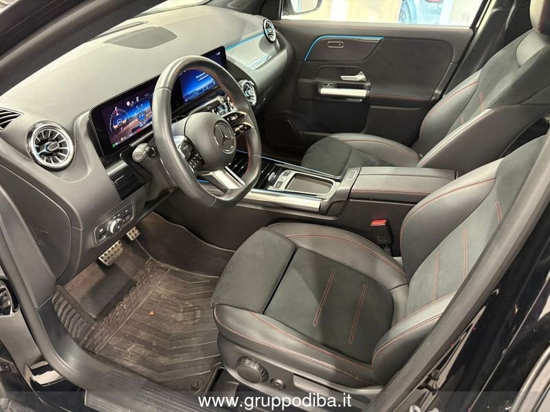 Mercedes-Benz GLA GLA 200 d AMG Line Advanced Plus 4matic auto