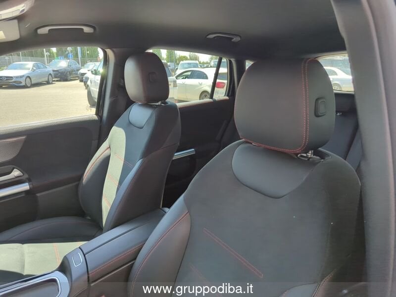 Mercedes-Benz GLA GLA 200 d AMG Line Advanced Plus 4matic auto