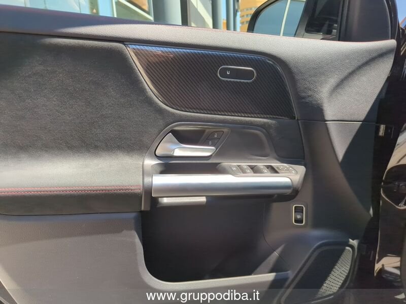 Mercedes-Benz GLA GLA 200 d AMG Line Advanced Plus 4matic auto