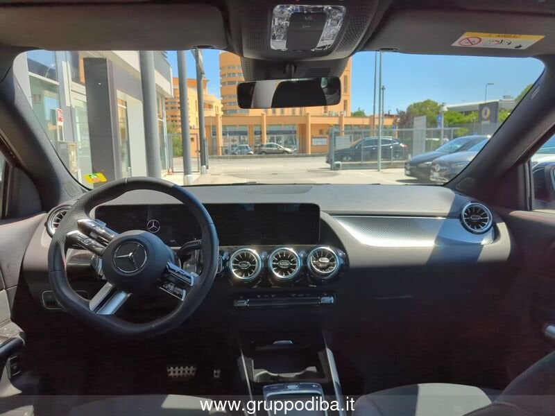 Mercedes-Benz GLA GLA 200 d AMG Line Advanced Plus 4matic auto