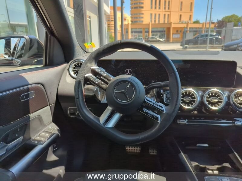 Mercedes-Benz GLA GLA 200 d AMG Line Advanced Plus 4matic auto