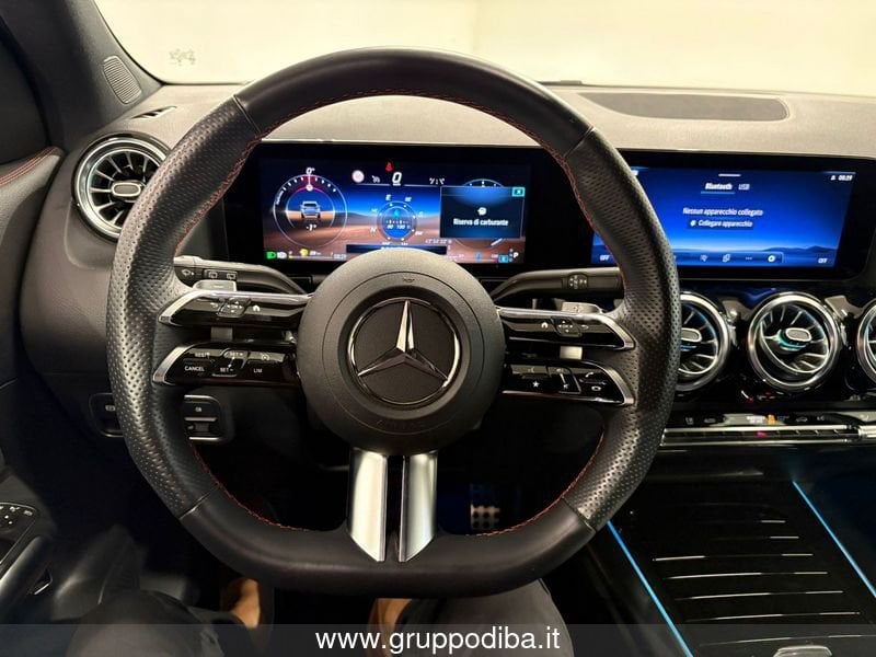 Mercedes-Benz GLA GLA 200 d AMG Line Advanced Plus 4matic auto