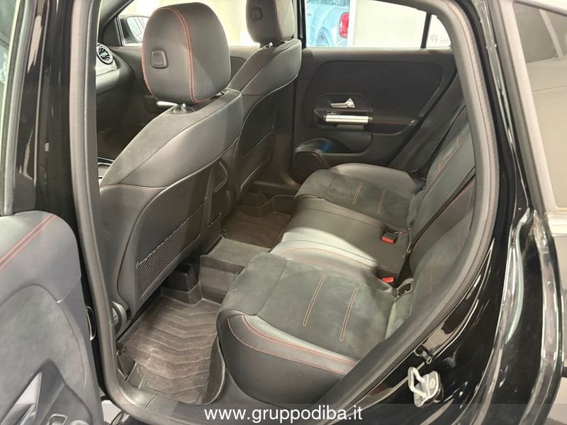 Mercedes-Benz GLA GLA 200 d AMG Line Advanced Plus 4matic auto