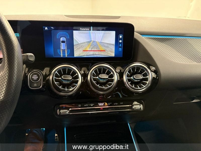 Mercedes-Benz GLA GLA 200 d AMG Line Advanced Plus 4matic auto