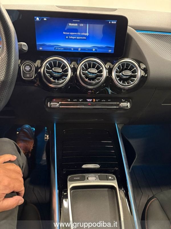 Mercedes-Benz GLA GLA 200 d AMG Line Advanced Plus 4matic auto