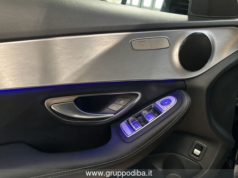 Mercedes-Benz Classe C Station Wagon C SW 220 d Premium auto