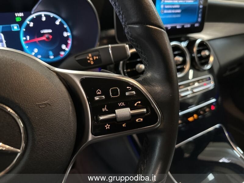Mercedes-Benz Classe C Station Wagon C SW 220 d Premium auto