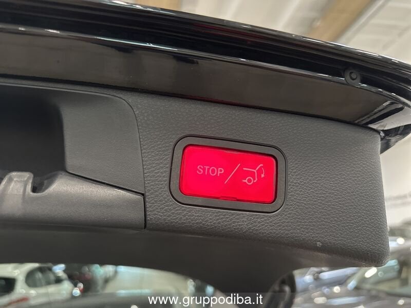 Mercedes-Benz Classe C Station Wagon C SW 220 d Premium auto