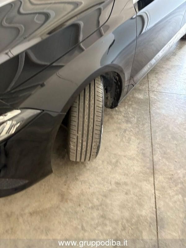 Mercedes-Benz Classe A Compatta A 180 d Executive auto
