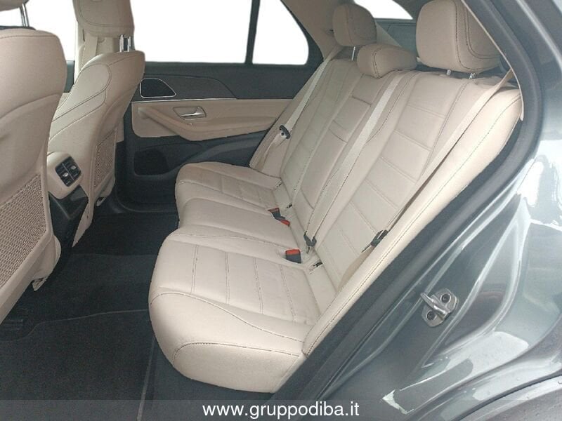 Mercedes-Benz GLE Suv GLE 350 de phev (e eq-power) Premium Plus 4matic a