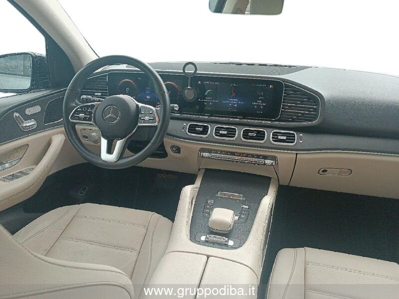 Mercedes-Benz GLE Suv GLE 350 de phev (e eq-power) Premium Plus 4matic a