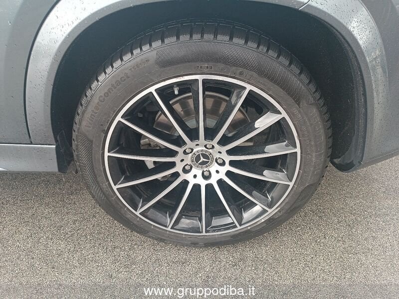 Mercedes-Benz GLE Suv GLE 350 de phev (e eq-power) Premium Plus 4matic a