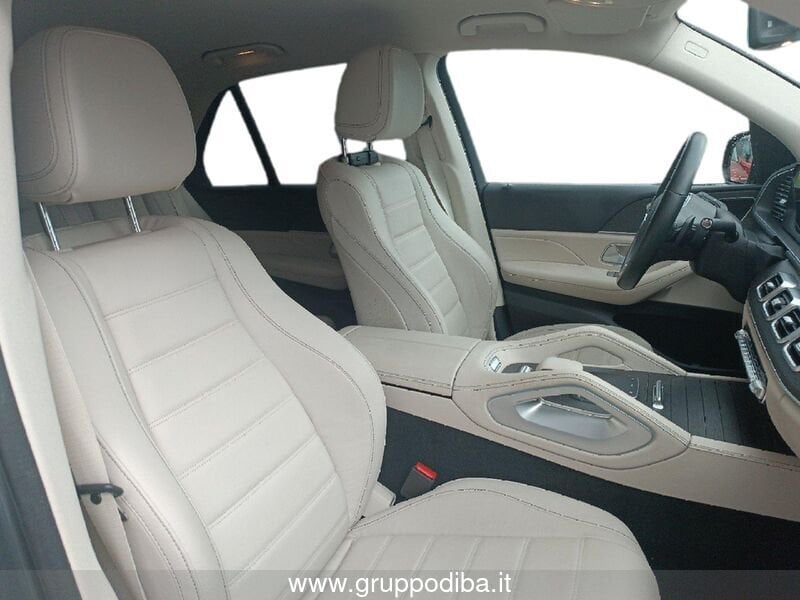 Mercedes-Benz GLE Suv GLE 350 de phev (e eq-power) Premium Plus 4matic a