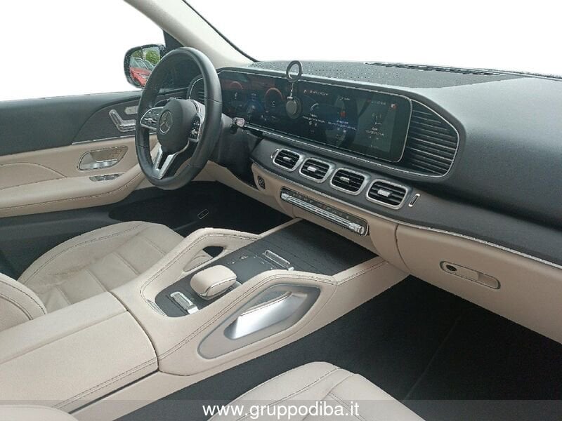 Mercedes-Benz GLE Suv GLE 350 de phev (e eq-power) Premium Plus 4matic a