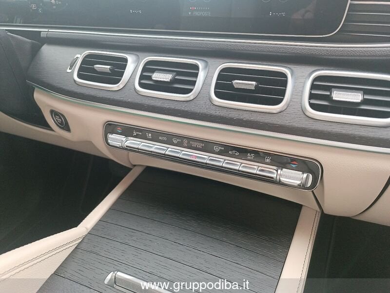 Mercedes-Benz GLE Suv GLE 350 de phev (e eq-power) Premium Plus 4matic a