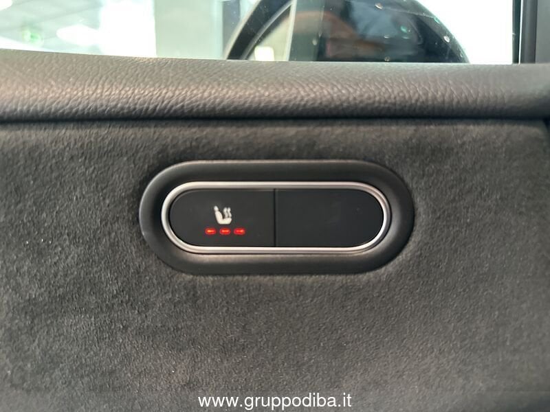 Mercedes-Benz Classe A Compatta A 180 d AMG Line Premium auto