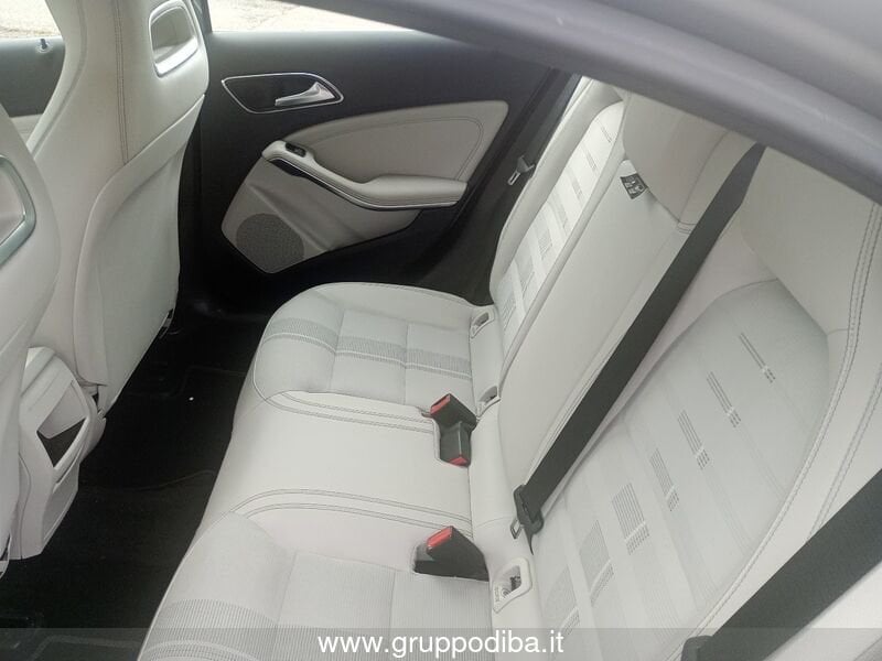 Mercedes-Benz Classe A Compatta A 180 d Sport Next