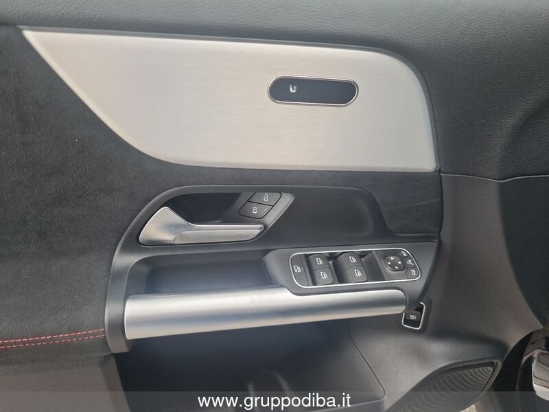 Mercedes-Benz GLA GLA 200 d AMG Line Premium 4matic auto